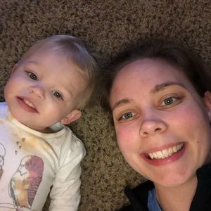 Meet your Posher, Casey